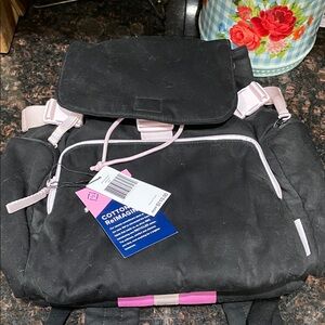 NWT Vera Bradley Utility Backpack